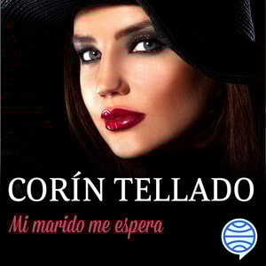 Mi marido me espera