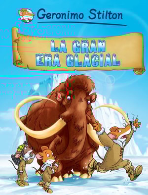 La gran era glacial