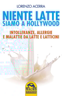 Niente latte, siamo a Hollywood
