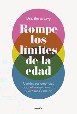 Rompe los límites de la edad