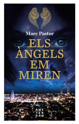 Els àngels em miren