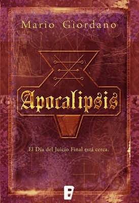 Apocalipsis. 1ª Entrega