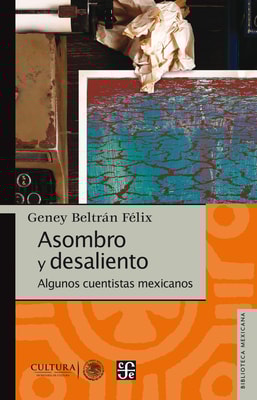Asombro y desaliento