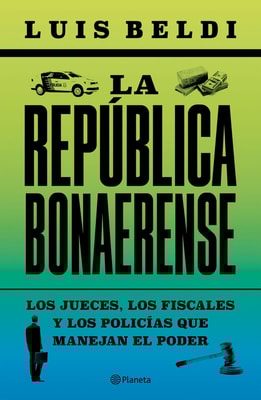 La república bonaerense