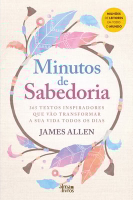 Minutos de Sabedoria