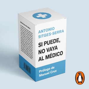 Si puede, no vaya al médico