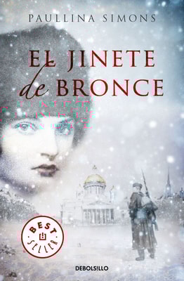 El jinete de bronce (El jinete de bronce 1)