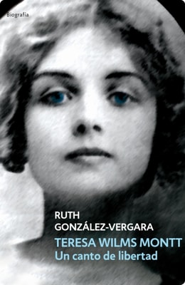Teresa Wils Montt