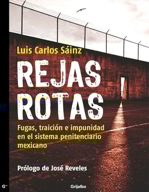 Rejas rotas