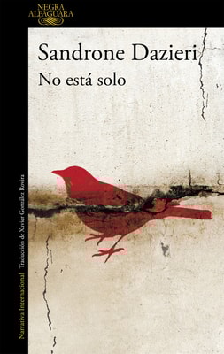 No está solo (Colomba y Dante 1)