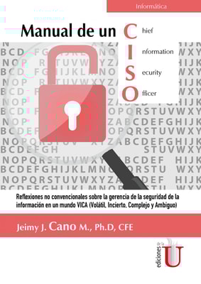Manual de un ciso