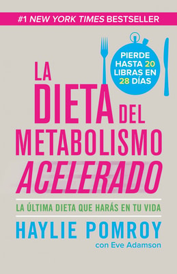 La dieta de metabolismo acelerado