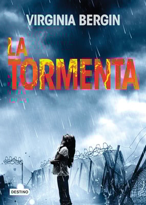 La tormenta
