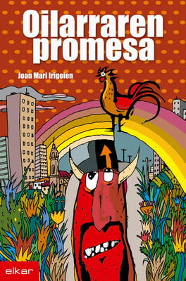 Oilarraren promesa