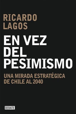En vez del pesimismo