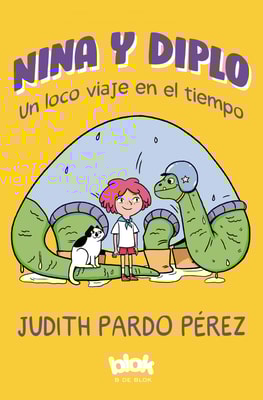 Nina y Diplo (Paleontología)