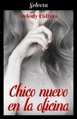 Chico nuevo en la oficina