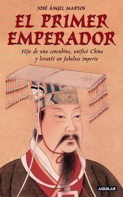 El primer emperador