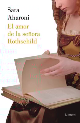 El amor de la señora Rothschild