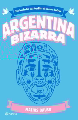 Argentina bizarra