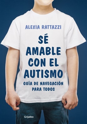 Sé amable con el autismo