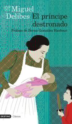El príncipe destronado