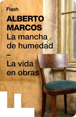 La mancha de humedad | La vida en obras (Flash Relatos)