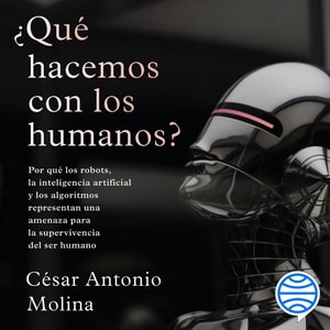¿Qué hacemos con los humanos?