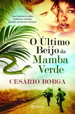 O Último Beijo da Mamba Verde