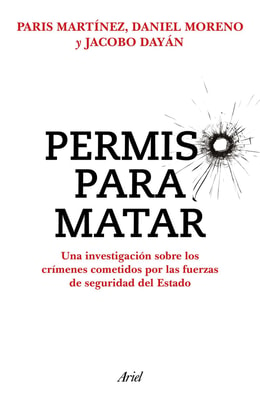 Permiso para matar