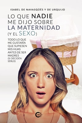 Lo que nadie me dijo sobre la maternidad (y el sexo)