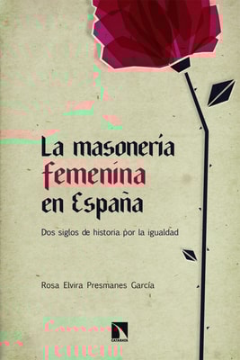 La masonería femenina en España