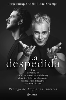 La despedida