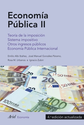 Economía Pública II