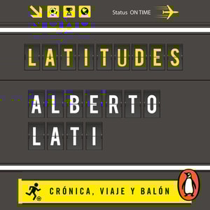 Latitudes