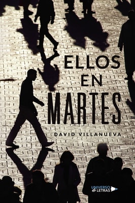Ellos en martes