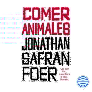 Comer animales