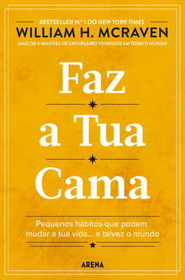 Faz a Tua Cama