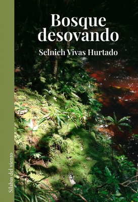 Bosque desovando