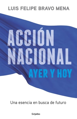 Acción Nacional ayer y hoy