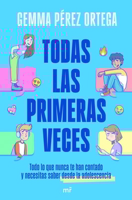 Todas las primeras veces