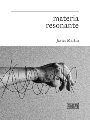 Materia resonante