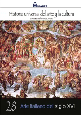 Arte italiano del Siglo XVI