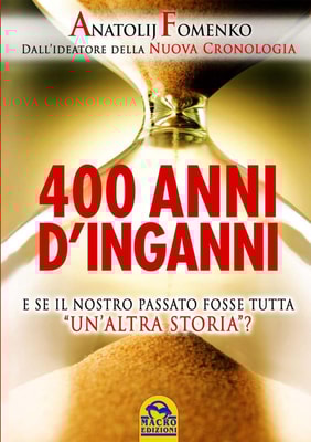 400 anni d'inganni