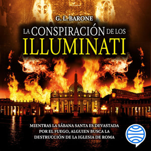 La conspiración de los Illuminati