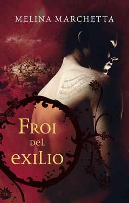 Froi del exilio (Crónicas de Lumatere 2)