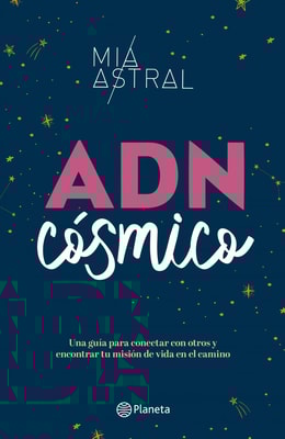 ADN cósmico