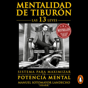 Mentalidad de tiburón
