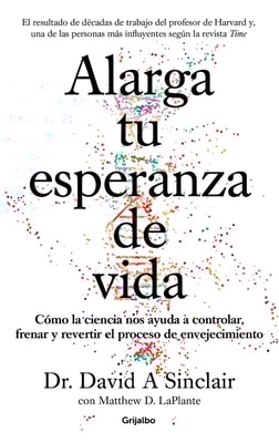 Alarga tu esperanza de vida
