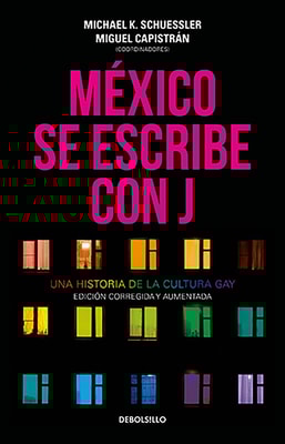 México se escribe con J